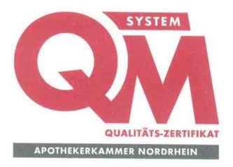 Zertifikat