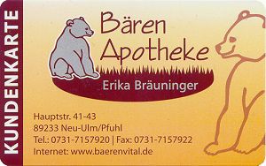 digitale Kun­den­kar­te