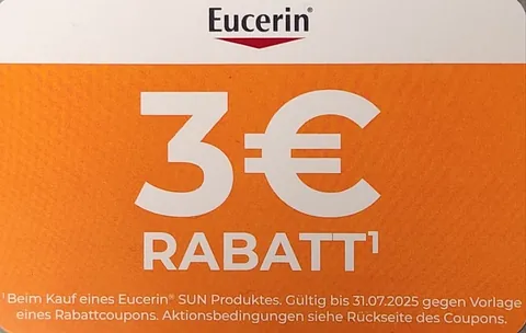 Eucerin