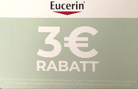 Eucerin
