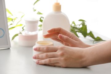 Pflege und Kosmetik