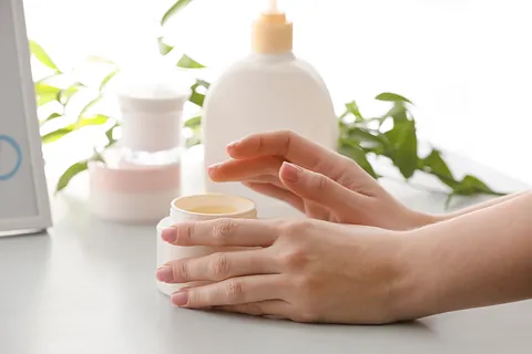 Pflege und Kosmetik